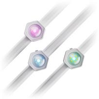 Nanoleaf Išmanūs Lauko Led Žibintai, 5m