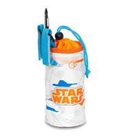 Buteliuko dėklas Star Wars dviračio gertuvei
