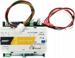 Ropam Psr-eco-5012-rs Zasilacz buforowy 12v Dc