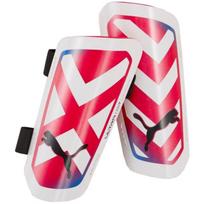 Puma Ultra Light Strap 030875-05 futbolo blauzdų apsaugos Xxs