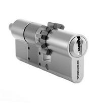 Gerda Slr 30-61/30mm B tipo spynos cilindras Tedee