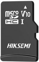 Atminties kortelė telefonui „hiksemi Neo“ 8gb Microsdhc kortelė, Class 10, 23/10Mb/s