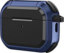 BELINE AUSINIŲ DĖKLAS AIRPODS PRO 2 AUSINĖMS SU SILIKONINIU UŽTRAUKTUKU