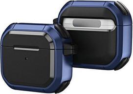 AUSINIŲ APSAUGAI NUO PAŽEIDIMŲ REKOMENDUOJAMAS BELINE AIRPODS 3 DĖKLAS