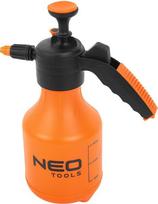 Neo Tools slėginis purkštuvas 1.5l dirbtuvėms