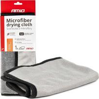 Mikropluošto automobilio džiovinimo šluostė 40x30 cm 550gsm