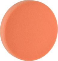 K2 Duraflex Poliravimo Kempinė Oranžinė 150mm