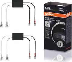 Osram Led Error Canceler H7, 2 vnt.