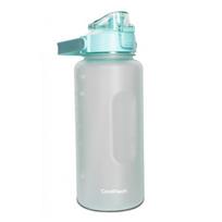 Coolpack Cancan 2l bidonas, pastelinė žalia