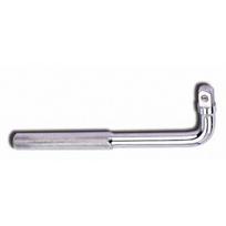 Honiton rankinis raktas 1/2" x 300mm