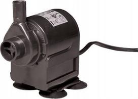 Siurblio pakeitimas Stp 1000 akvariumams Biotop Cube 60/130
