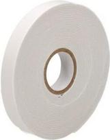 Universalus vidinis montavimo lankstus putų Pe juosta 19mm x 1.5m