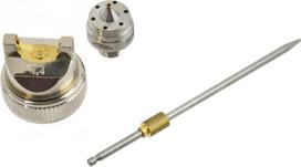 Remontinis rinkinys dažymo pistoletui 1,4mm