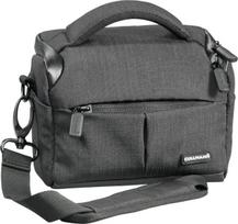Cullmann Malaga Vario 200 – universali juoda fotoaparatų krepšys