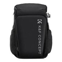 K&f Concept talpinė kuprinė fototechnikai, 25l
