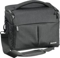Cullmann Malaga Maxima 300 Juodas talpus fotoaparato dėklas