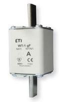 Eti Nh1/wt-1 Gf saugiklio įdėklas 50a/500v