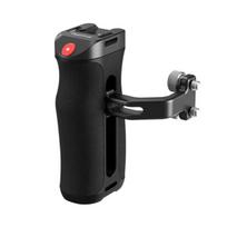 Stovas Smallrig 4928 rankena su įrašymo paleidimo mygtuku