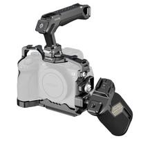 Stovas Smallrig 5599 Klatka su priedais Sony A7r V/iv, A7s Iii, A1, A7iv