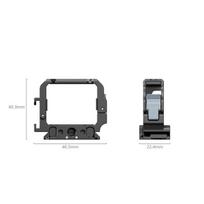 Stovas Smallrig 5607 laikiklis Dji Osmo Pocket 3 kamerai