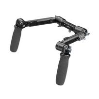 Stovas Smallrig 5205 Peties Rigas su Dviguba Rankena 15mm Lazdelėms