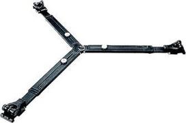 Stovas Manfrotto 165 tarpkojo praplatinimo juosta, 80-130 cm