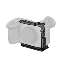 Stovas Smallrig 5591 narvas su Arca-swiss plokšte Sony Fx2 kamerai