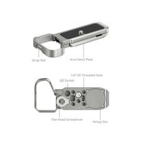 Stovas Smallrig 5482 plokštė Sony A7c Ii/a7cr su Airtag lizdu
