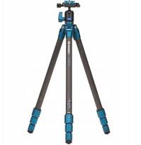 Stovas Benro Super Slim Tssl08cn00p - lengvas ir universalus trikojis