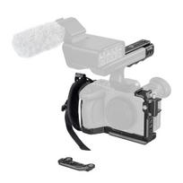 Stovas Smallrig 5588 narvas kamerai Sony Fx2