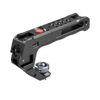 Stovas Smallrig 4927 rankena su Rec mygtuku ir Arri tvirtinimu