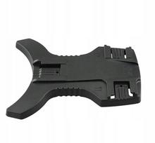 Jjc Mf1 stovas 3 blykstėms su Iso 518 jungtimi
