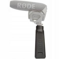 Røde Pg1 rankinis mikrofonų laikiklis su antivibracine sistema