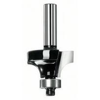 Apvalinimo freza Bosch 15/22/66 mm su guoliu