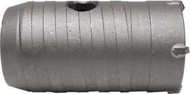 Awtools sienų freza, 40x72mm, be adapterio