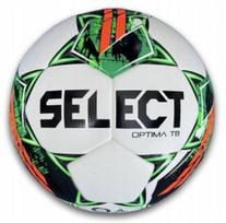 Select Optima Tb V25 futbolo kamuolys, dydis 5