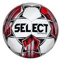 Select Diamond futbolo kamuolys, 4 dydis