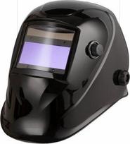 Automatinė suvirinimo kaukė Ideal Aps-510g True Color