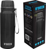 N'oveen Tb620 Termo puodelis 700 ml, pilkas