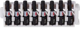 Bosch Impact Control 8 vnt. antgaliai