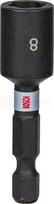 Bosch Impact Control lizdinis raktas, 1 vnt.