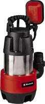 Einhell Gc-dp 9040 N siurblys nešvariam vandeniui, 900w