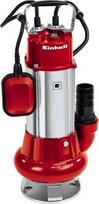Einhell Gc-dp 1340 G panardinamas siurblys 1300w 23000 l/h