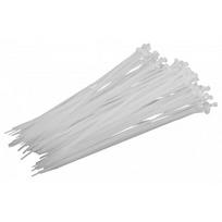 Topex tvirtinimo juostelės 4.8 x 370 mm, 75 vnt.