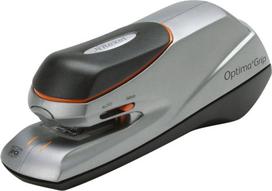 Elektrinis segiklis Rexel Optima Grip, 20 lapų