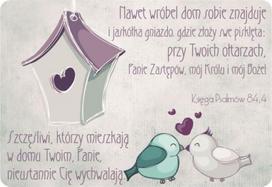 Magnetukas ant šaldytuvo - "net žvirblis..."