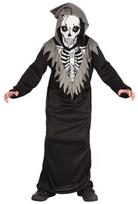 Kostiumas Skeletas Dydis S (110-120 cm)