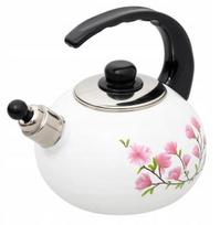 Odelo emaliuotas virdulys 2,2 L Od2389 Magnolia