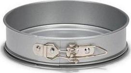 Mini tortinė "silver-top" 12 cm