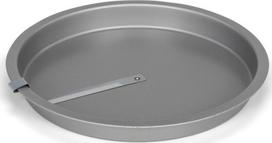 Patisse tortinė forma su ašmenimis 26cm Silver-top
